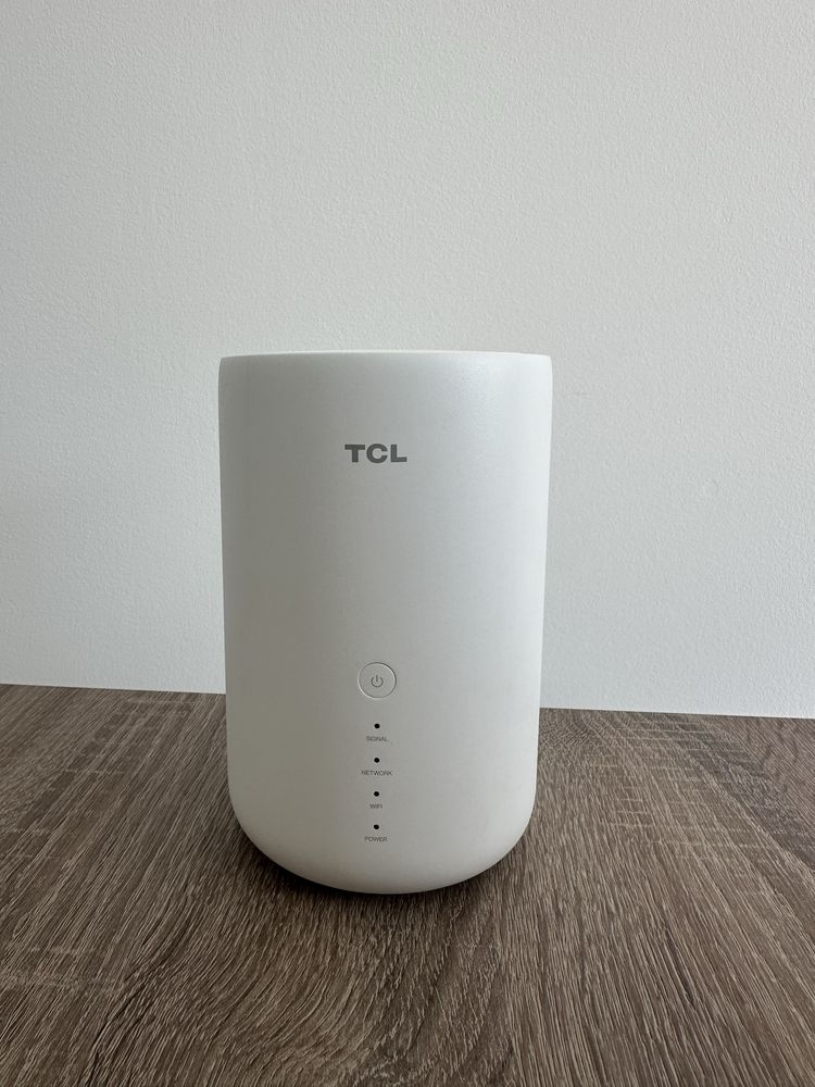 Router TCL Linkhub LTE CAT13 HH130