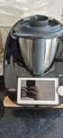 Thermomix TM6 na gwarancji