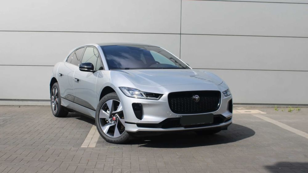 Jaguar I-Pace EV400 AWD SE      2022