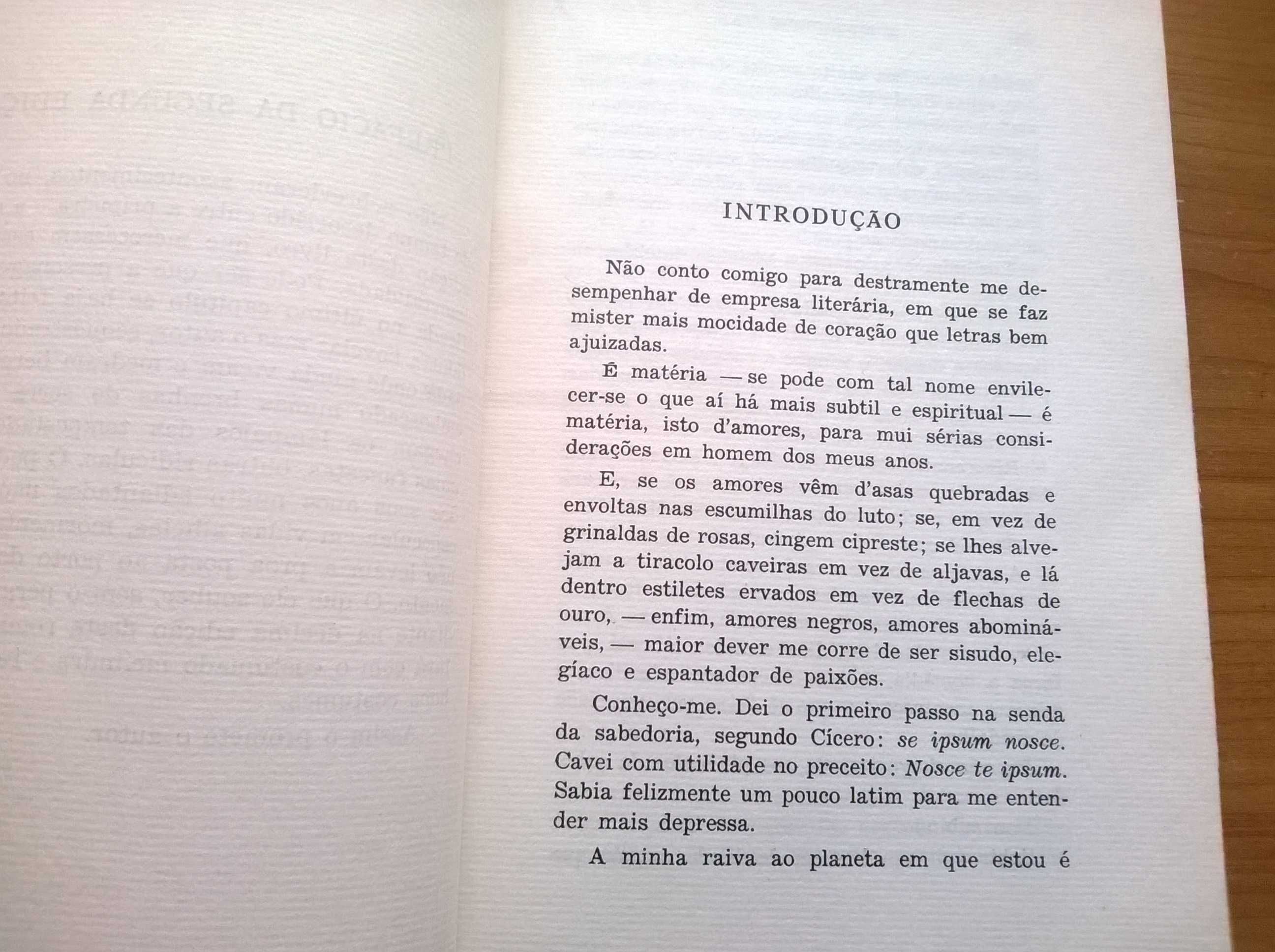 A Mulher Fatal - Camilo Castelo Branco