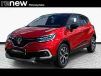 Renault Captur 0.9 Energy TCe Intens Salon Polska I Właściciel
