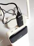 12V  кабель для роутера  usb dc 5.5*2*1/2.5 , інтернет без світла