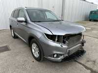 Mitsubishi Outlander MITSUBISHI Outlander LIFT Automat 4x4 67tyś km OKAZJA