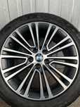 BMW g30,g31 Felgi 18cali