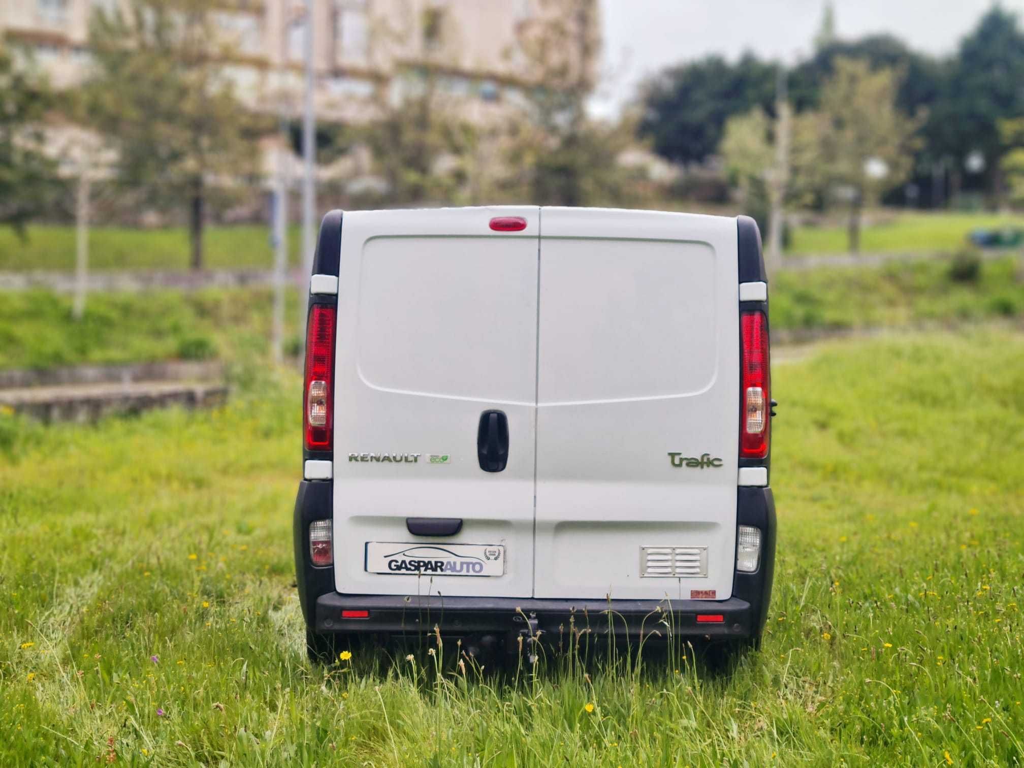 Renault Trafic 2.0 dci AC IVA DEDUTÍVEL