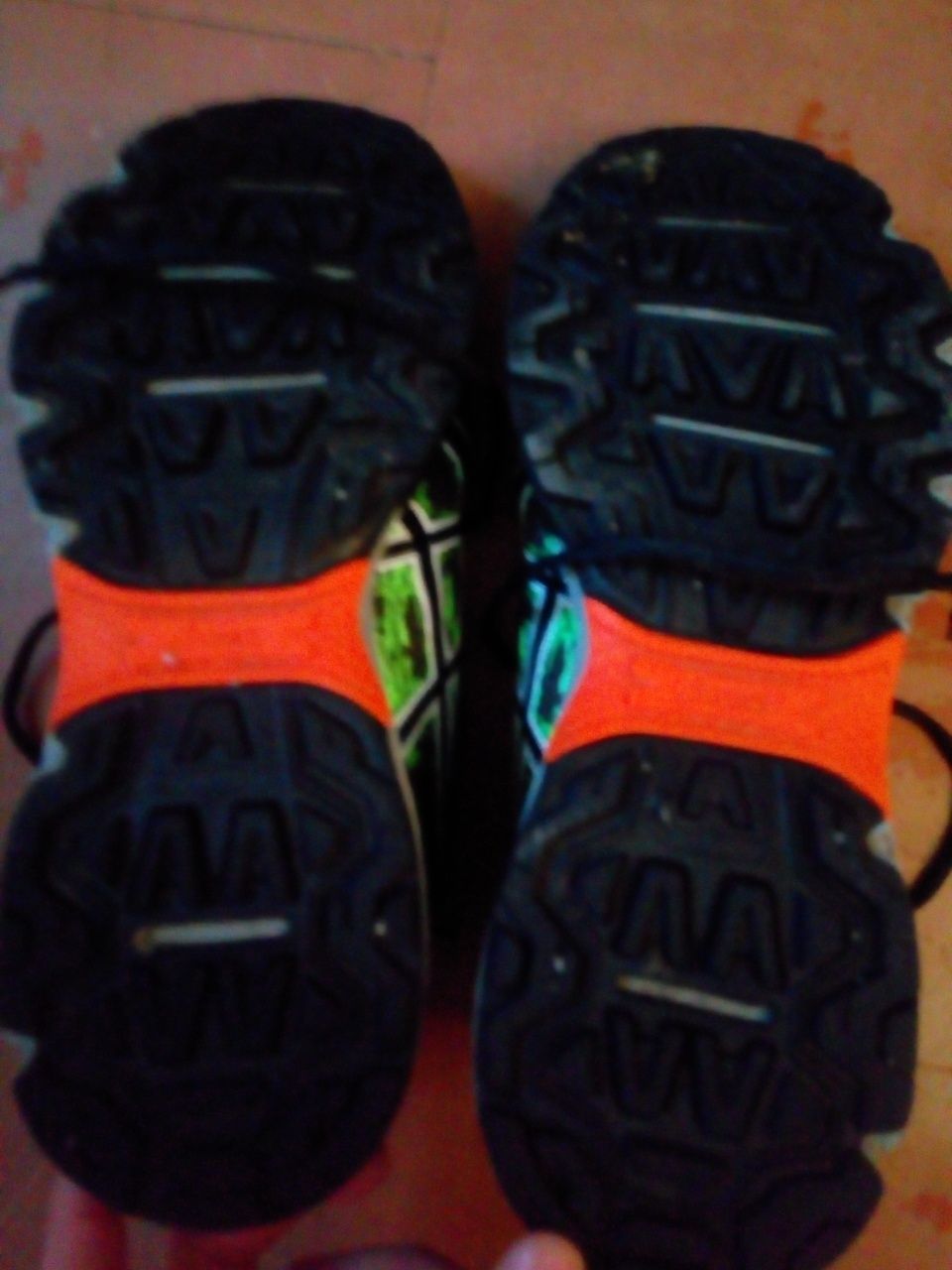 Asics кросовки original