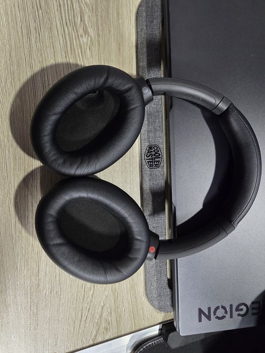 навушники sony wh-1000xm4