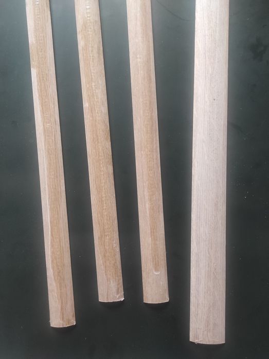 Listwa dylatacyjna łączeniowa progowa