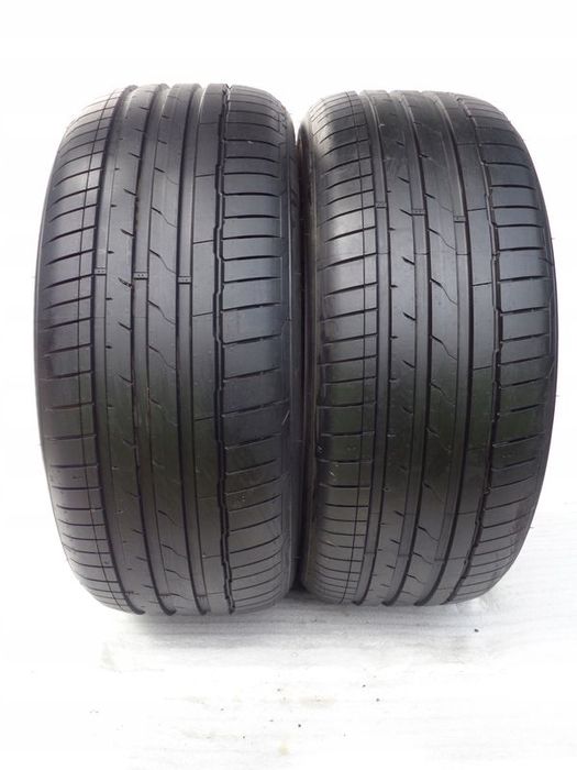Opony Letnie 255/50/19 Hankook Ventus 255/50/19 2x23r Nowe Demo