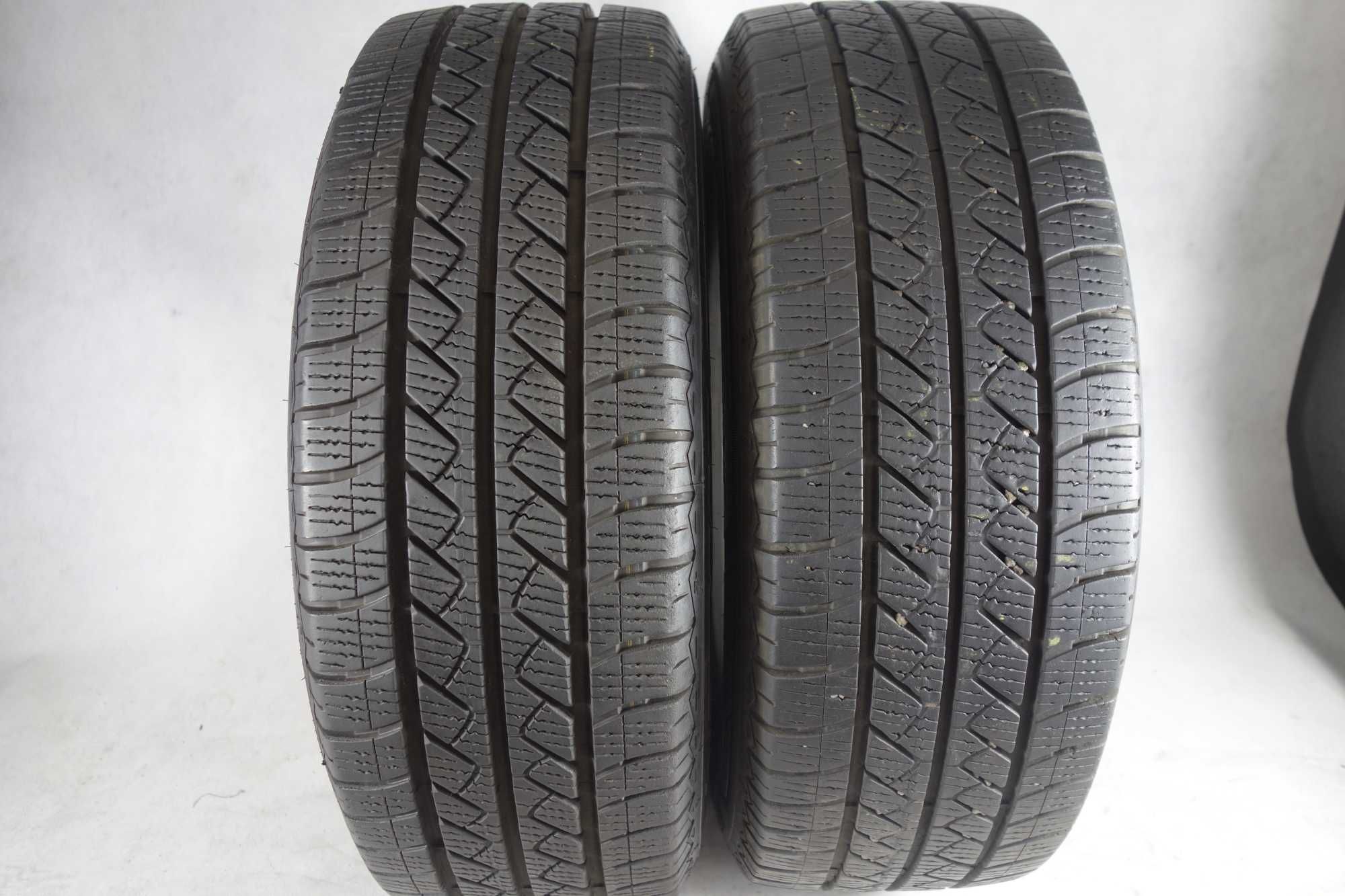 Opony całoroczne 215/65/15C - GOODYEAR Vector 4 Season Cargo