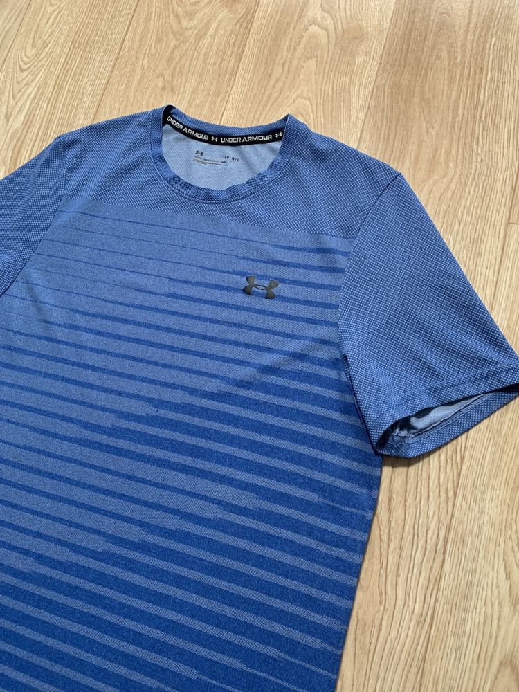 Under Armour Logo футболка