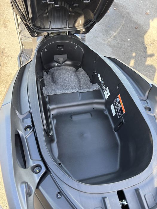 Honda ADV 350 de Julho 2025