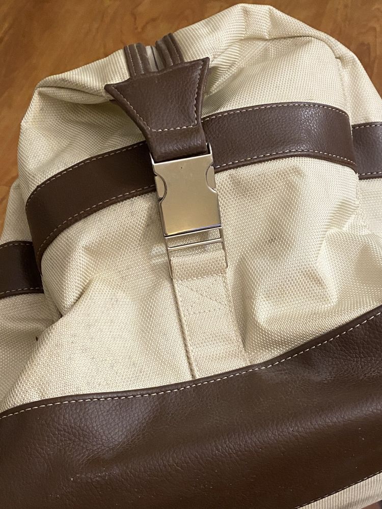 Дорожная сумка Delsey France оригинал!