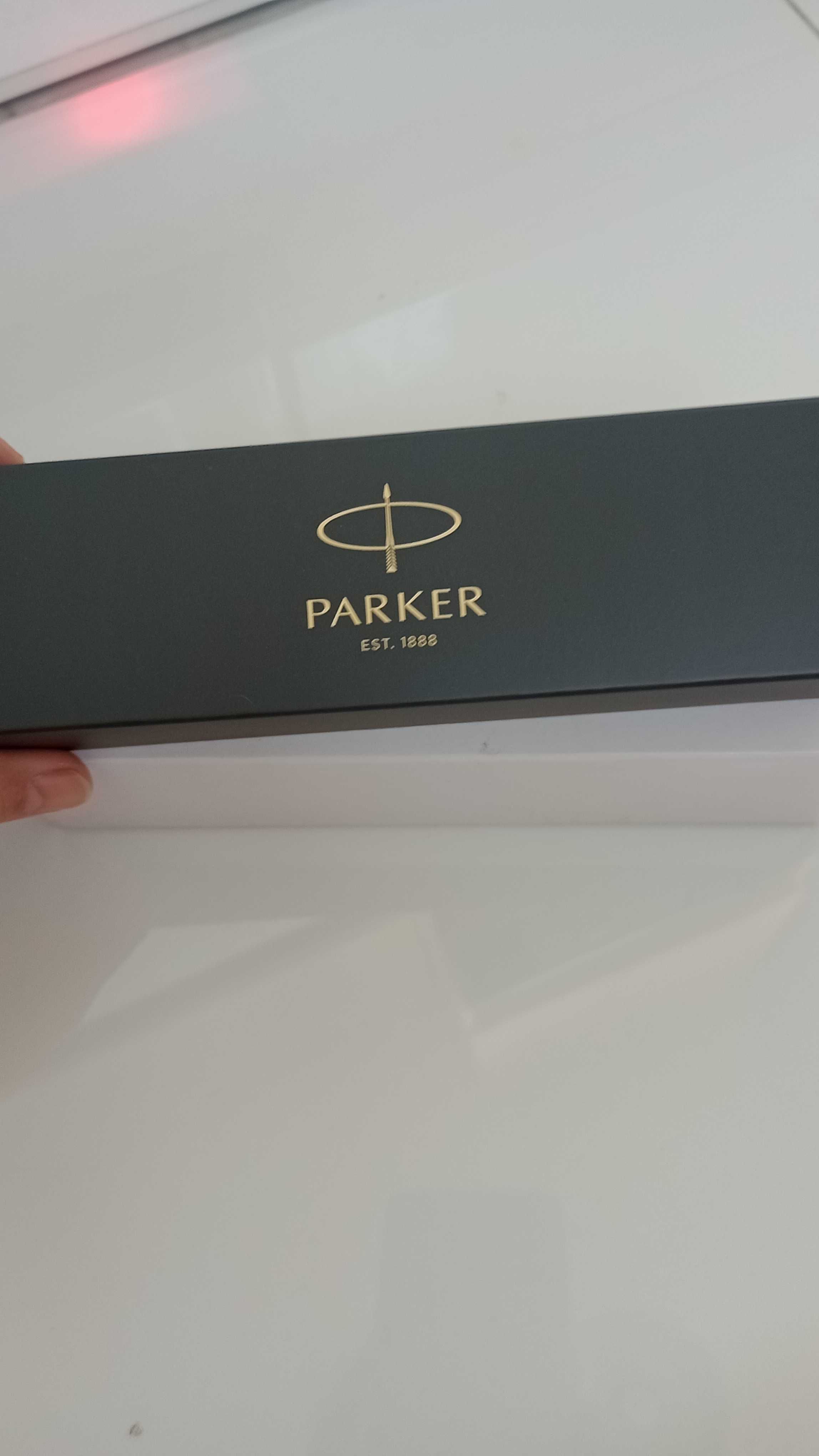 pióro wieczne marki Parker