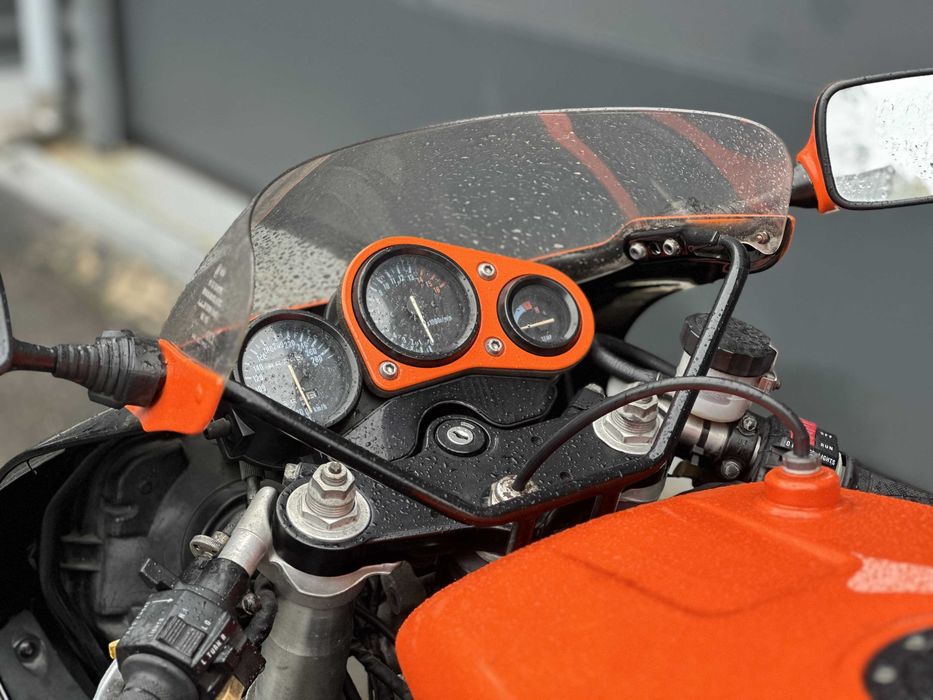 Suzuki GSX-R 750