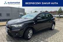 Dacia Sandero WJ5485L #