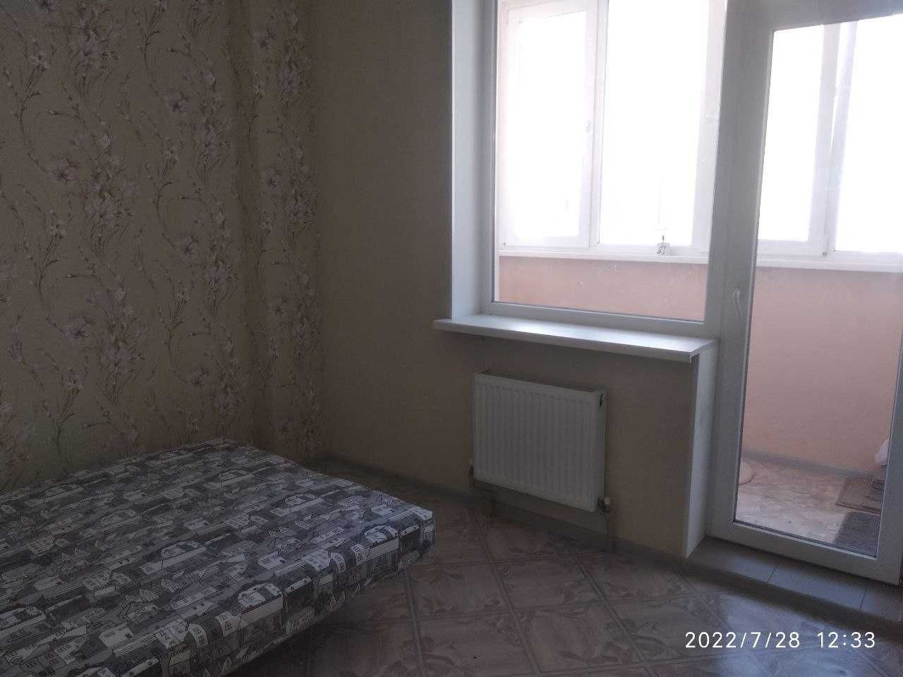 продам хорошую 2 комн Бачарова /Сахарова  новый дом