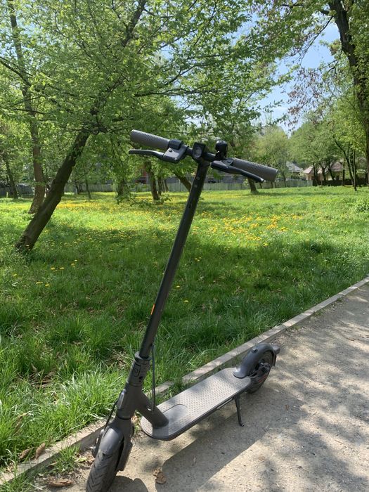 Електросамокат xiaomi