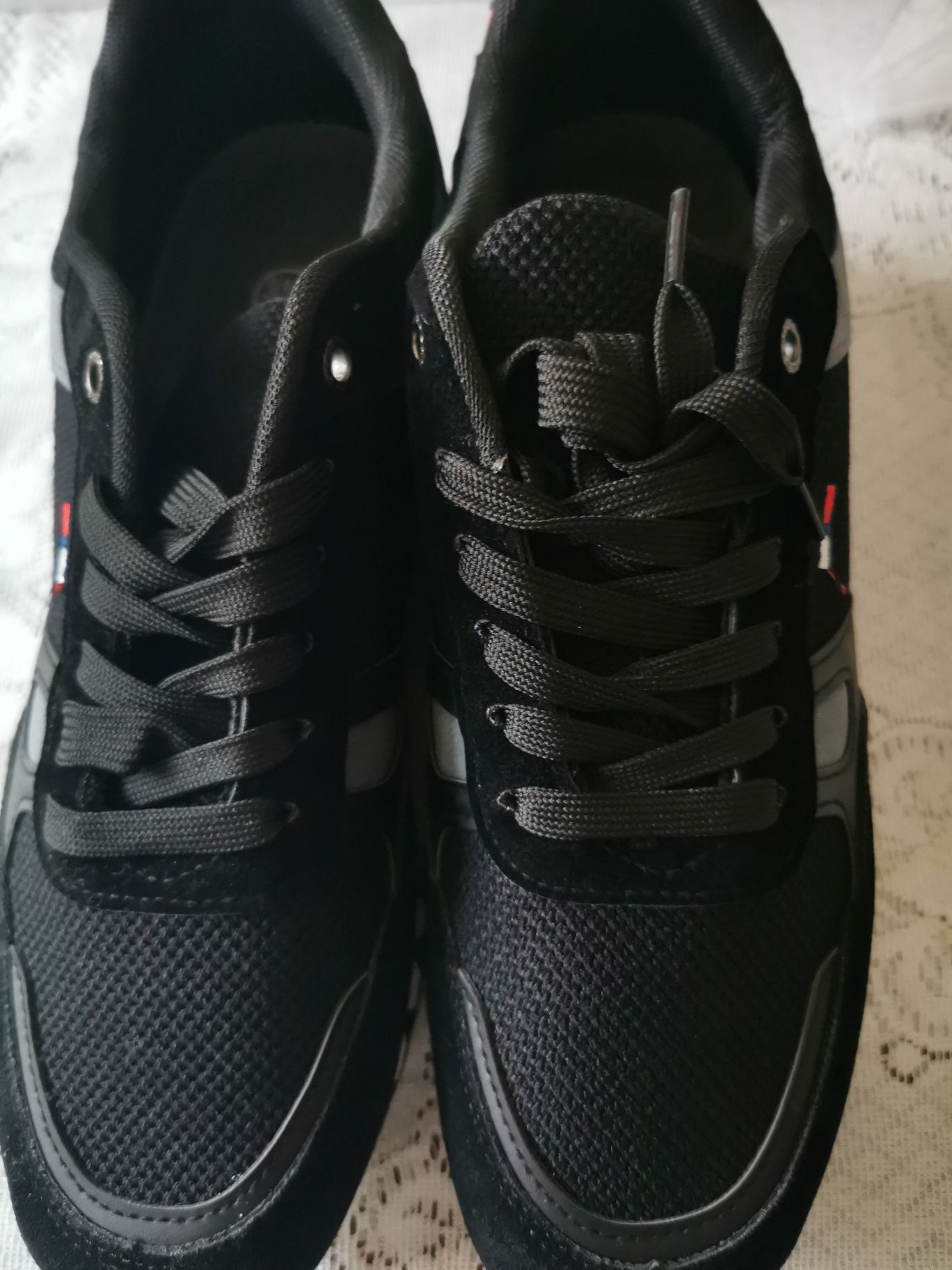 Adidasy męskie roz 41