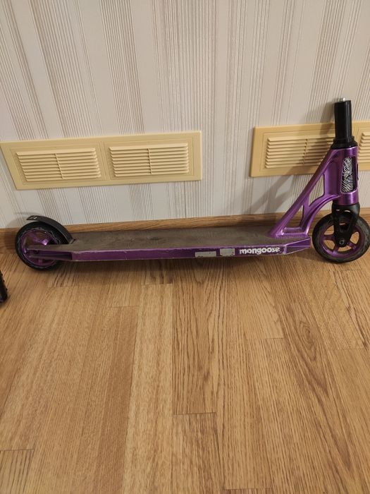 Продам трюктвий самокат