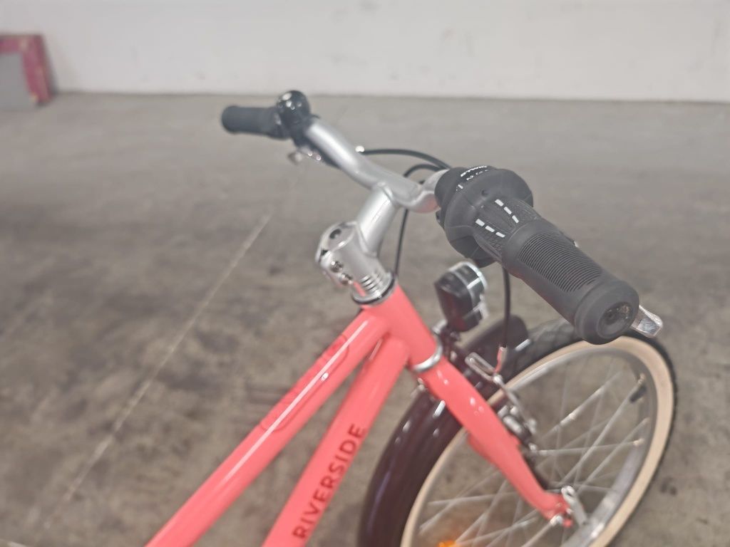 Bicicleta de criança