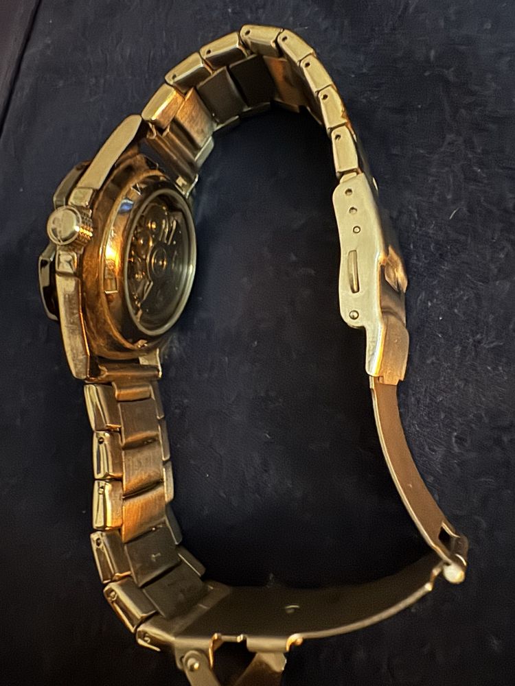 Relógio Seiko 5 Sports