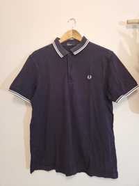 Polo Fred Perry.