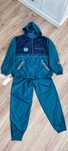 Dres ortalionowy-Geptex-roz-L