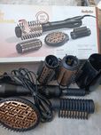 Bogaty zestaw BaByliss
