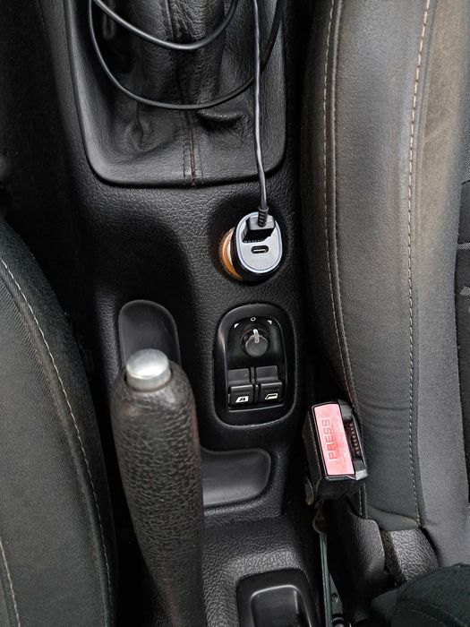 Czyszczenie wnętrz Rybnik