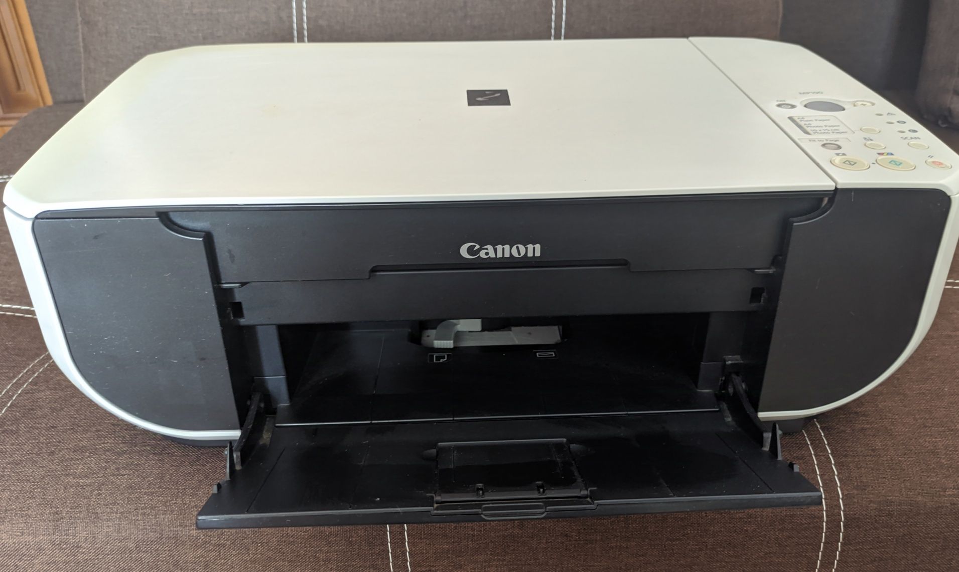 Принтер Canon MP190 в хорошому стані