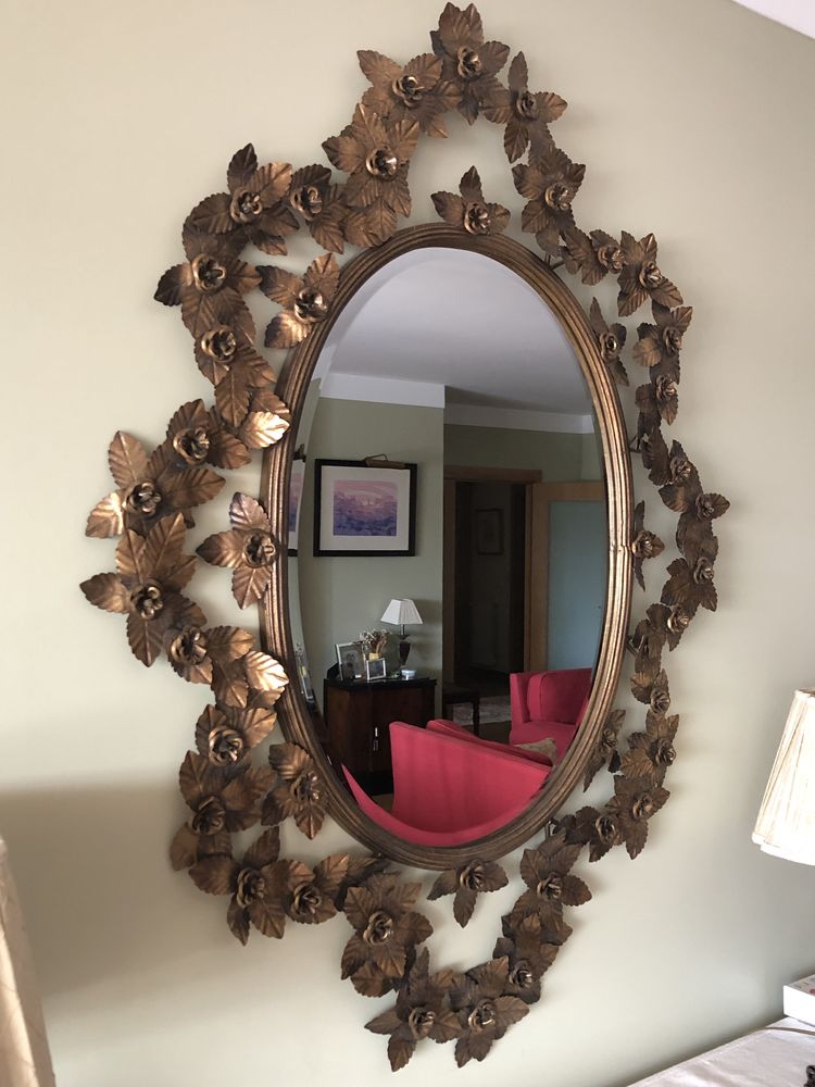 Espelho de Sala, quarto ou para hall