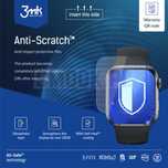 Folia hydrożelowa 3MK ANTI SCRATCH - do APPLE WATCH SERIES 1 42MM