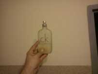 perfumy atomizer Calvin Klein One 200 ml