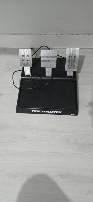 Thrustmaster t-gt II