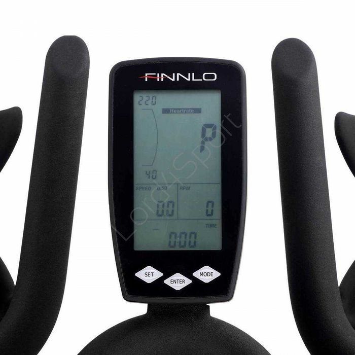 Rower spinningowy FINNLO SPEEDBIKE CRS3