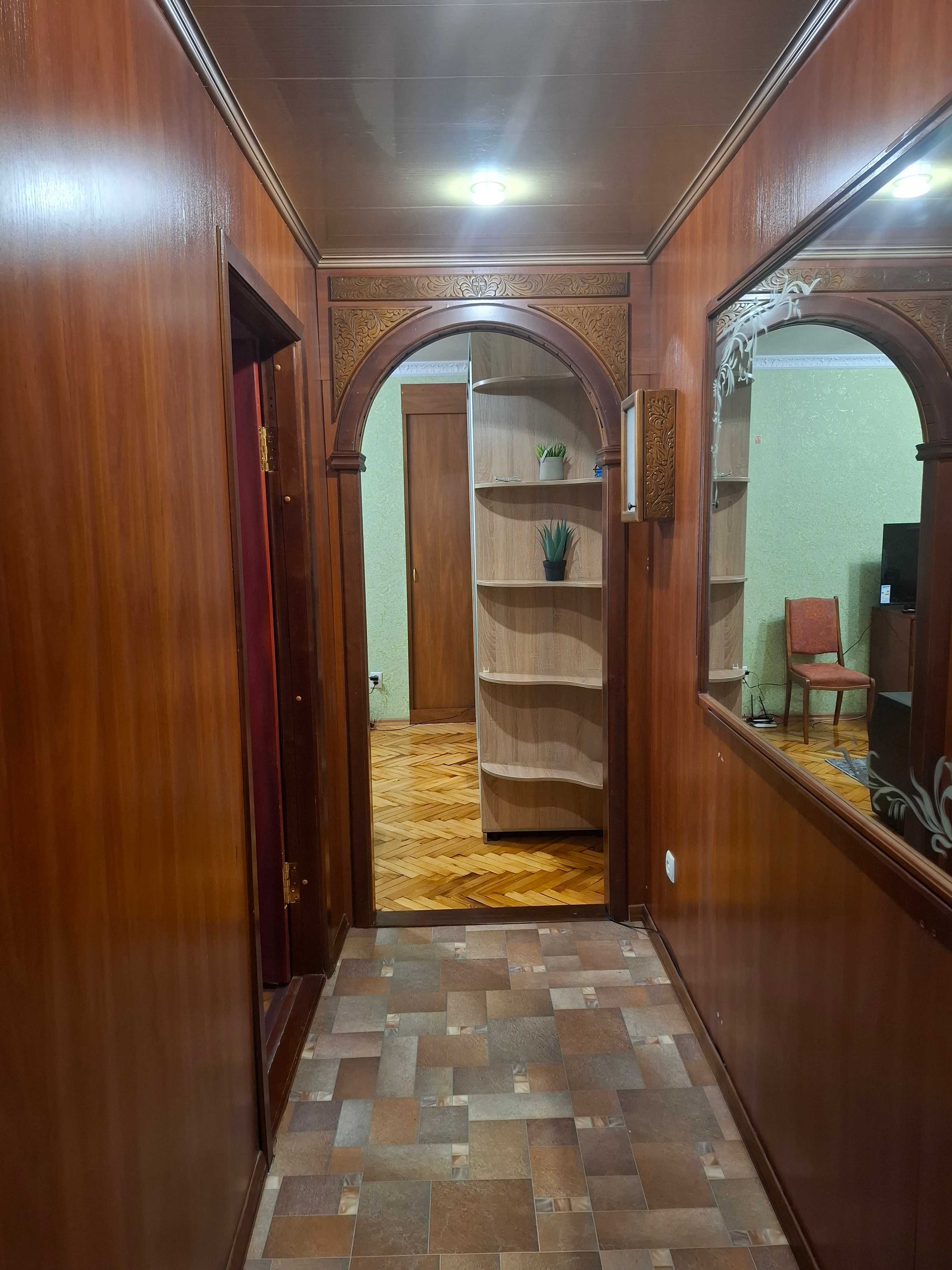 2 кімнатна квартира Центр, р-н БК Орбіта