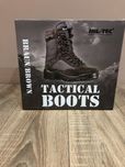 Черевики  Mil-Tec Tactical