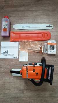 Бензопила STIHL MS 260