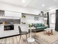 Apartamento T0 Venda Lisboa