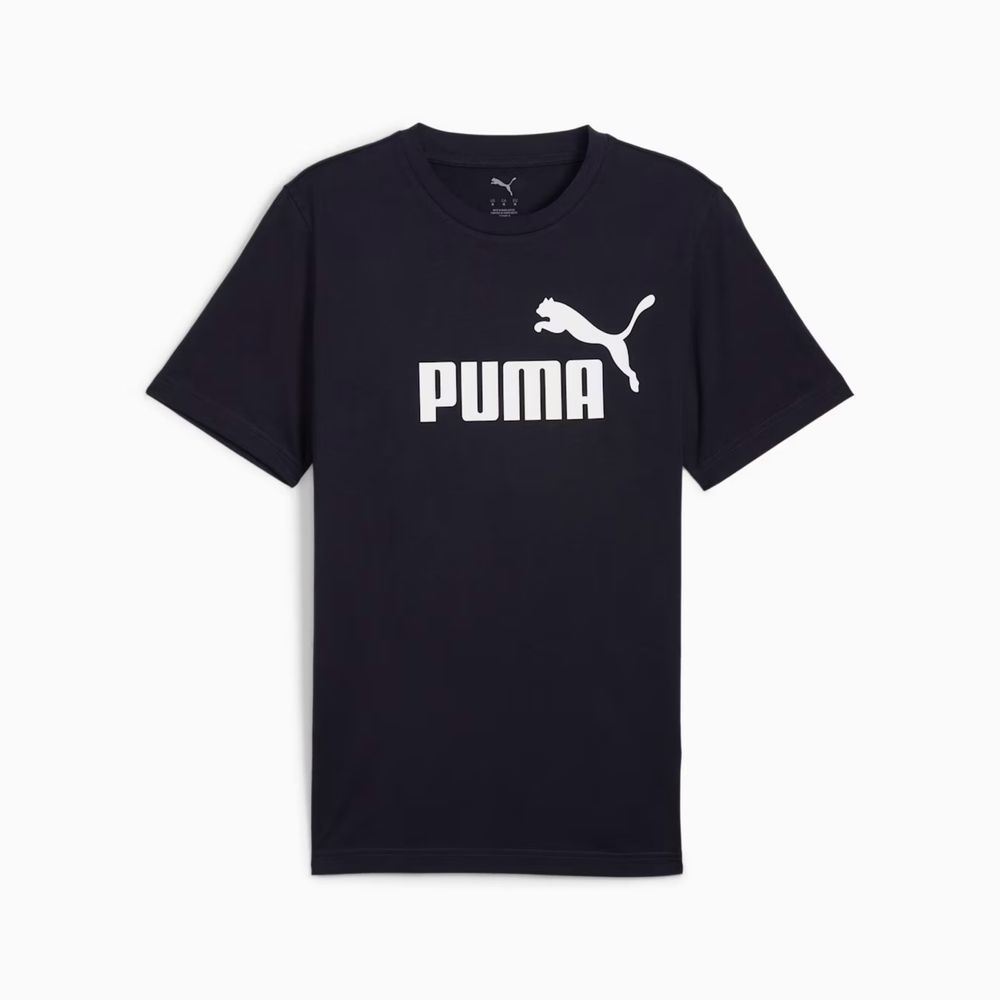 Футболка Puma, чоловіча футболка Puma
