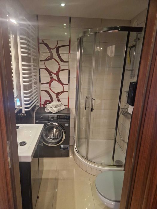 OLX Arte Di Fiore Apartament na doby