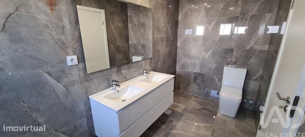 Casa / Villa T3 em Fernão Ferro de 112,00 m2