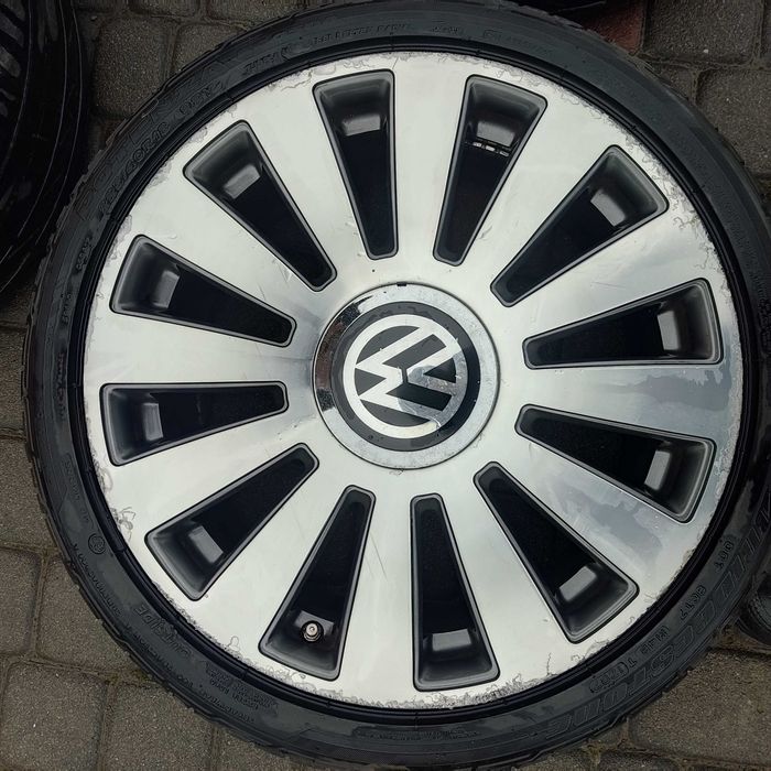 Титанові диски R18