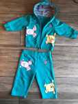 Dres niemowlęcy z Kubsiem Puchatkiem Disney