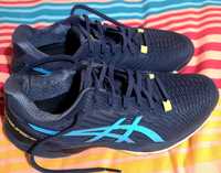 Sapatilhas de padel/tennis Asics 42,5