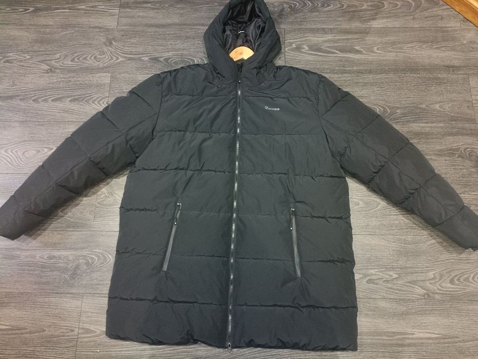 Куртка  Mountain Warehouse Vortex