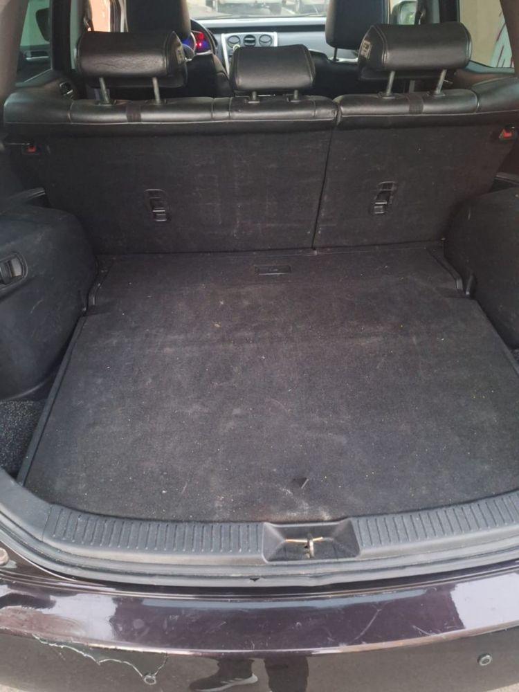 Mazda CX-7 2007 рік