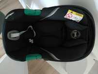 Cybex Aton s2 como novo