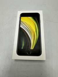 Apple iPhone SE 2020 64GB czarny